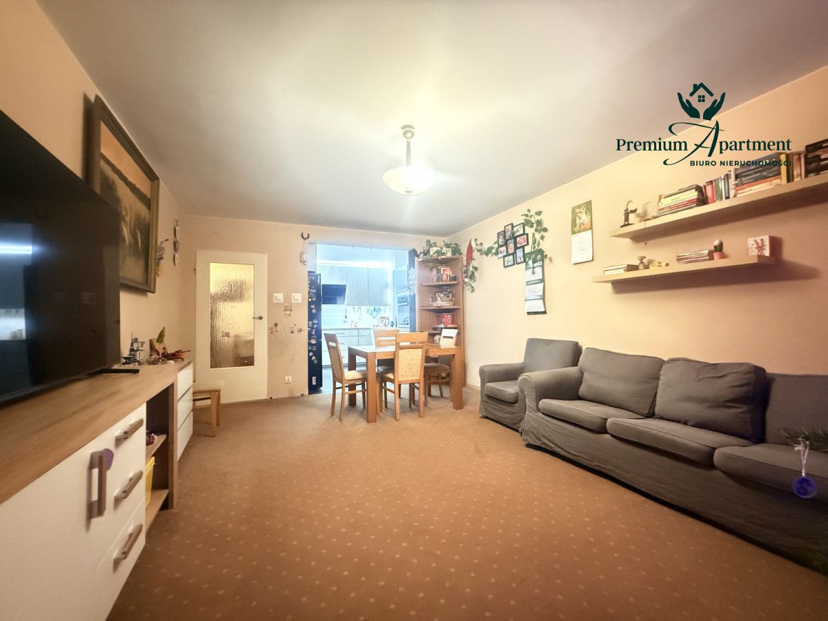 Mieszkanie 4-pokojowe Kielce Barwinek, ul. ks. Ignacego Jana Skorupki. Zdjęcie 3