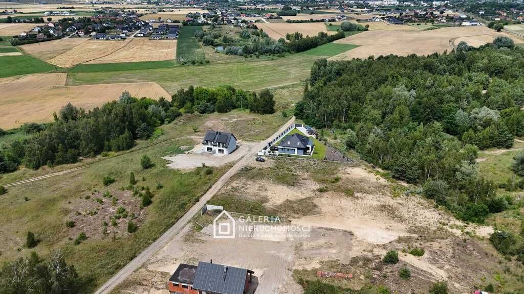 bliźniak, 3 pokoje Mnichowo. Zdjęcie 5