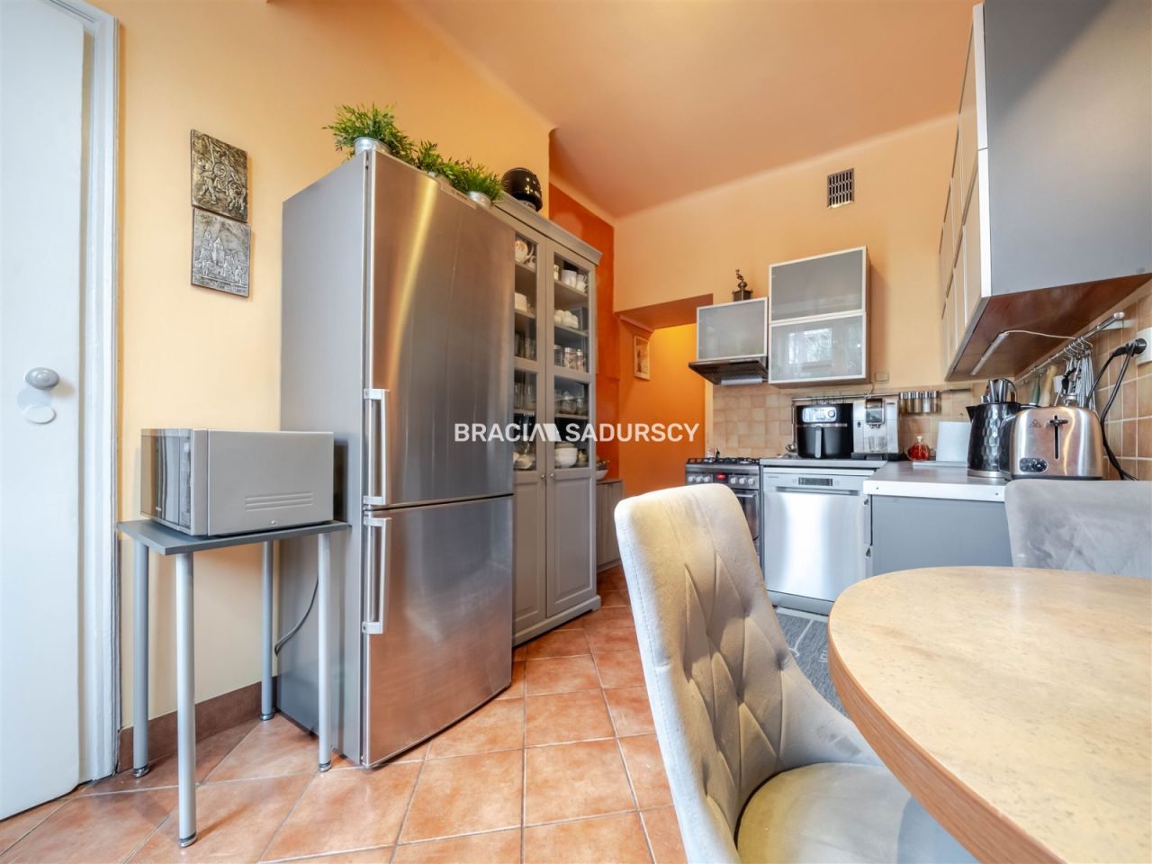 Mieszkanie 2-pokojowe Kraków Krowodrza, ul. Fryderyka Chopina. Zdjęcie 14