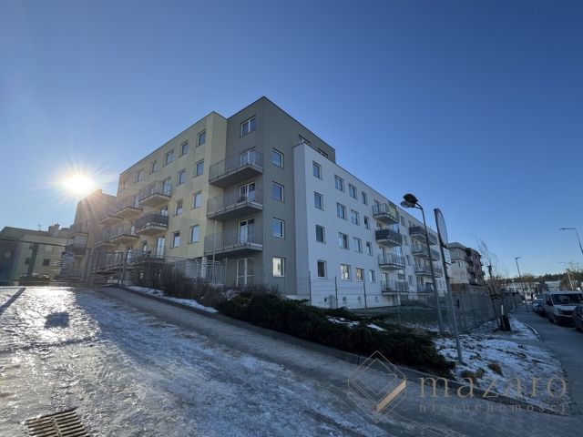 Mieszkanie 3-pokojowe Bydgoszcz Fordon. Zdjęcie 19