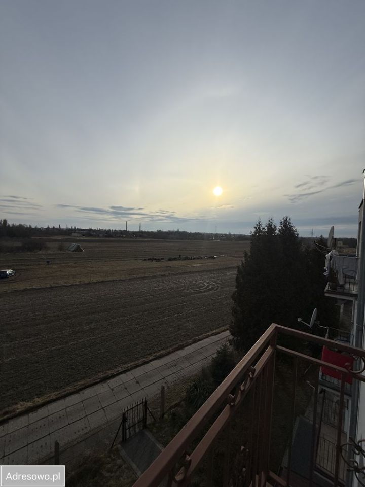 Mieszkanie 3-pokojowe Pabianice, ul. Rypułtowicka. Zdjęcie 12