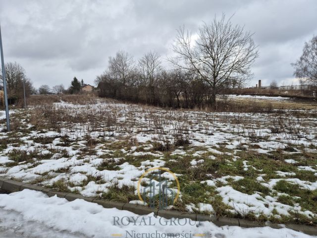 Działka budowlana Lublin Sławin. Zdjęcie 3