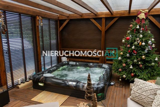 bliźniak, 4 pokoje Ślesin, ul. Dębowa. Zdjęcie 3