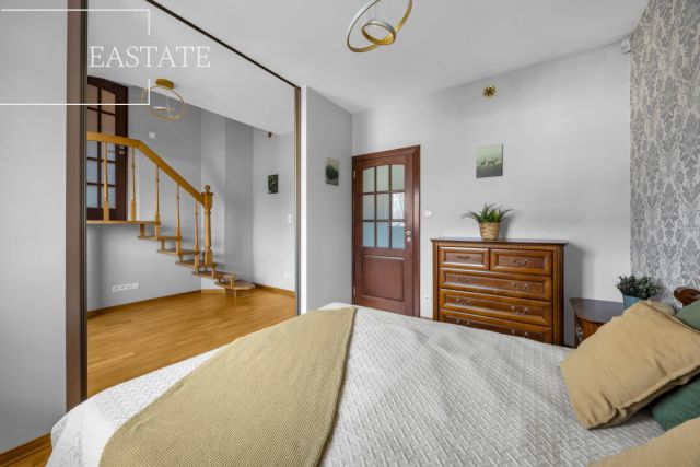 Mieszkanie 4-pokojowe Warszawa Praga, ul. Wojciecha Gersona. Zdjęcie 9