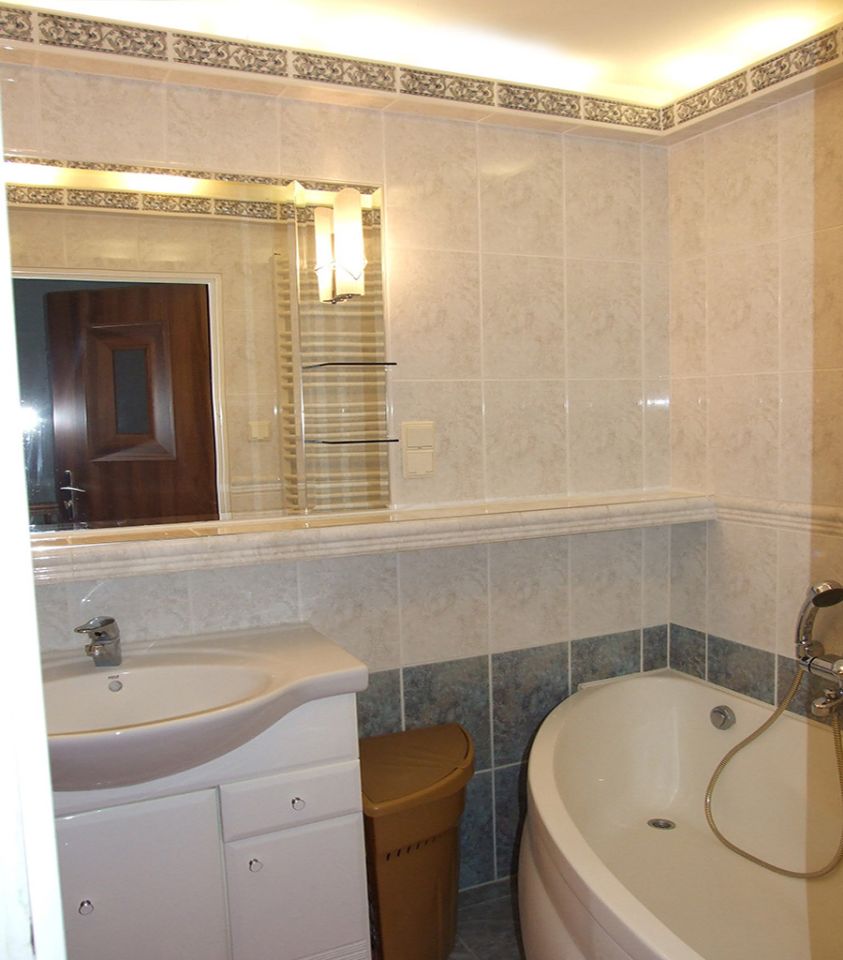 Mieszkanie 3-pokojowe Poznań Górczyn, ul. Macieja Palacza. Zdjęcie 15