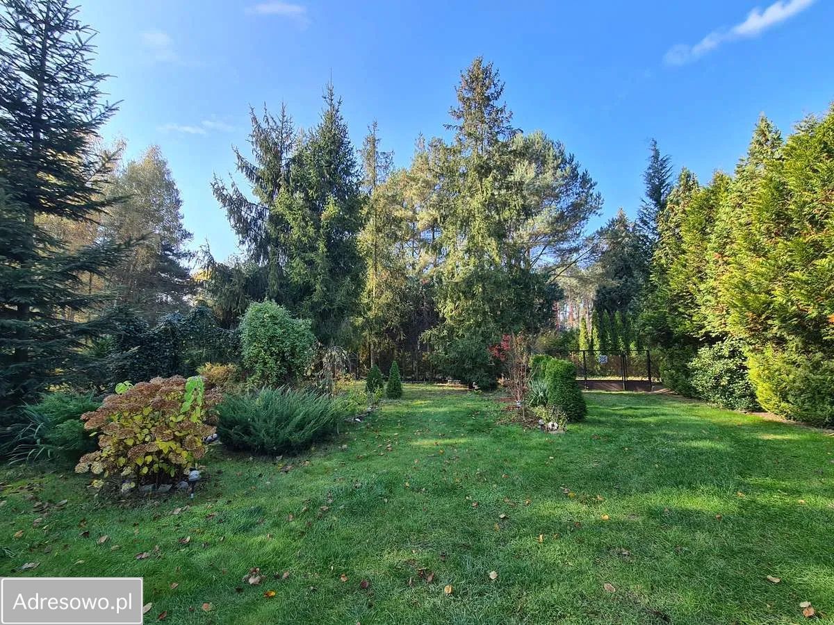 Działka rekreacyjna Chorzeszów, ul. Słoneczna. Zdjęcie 6