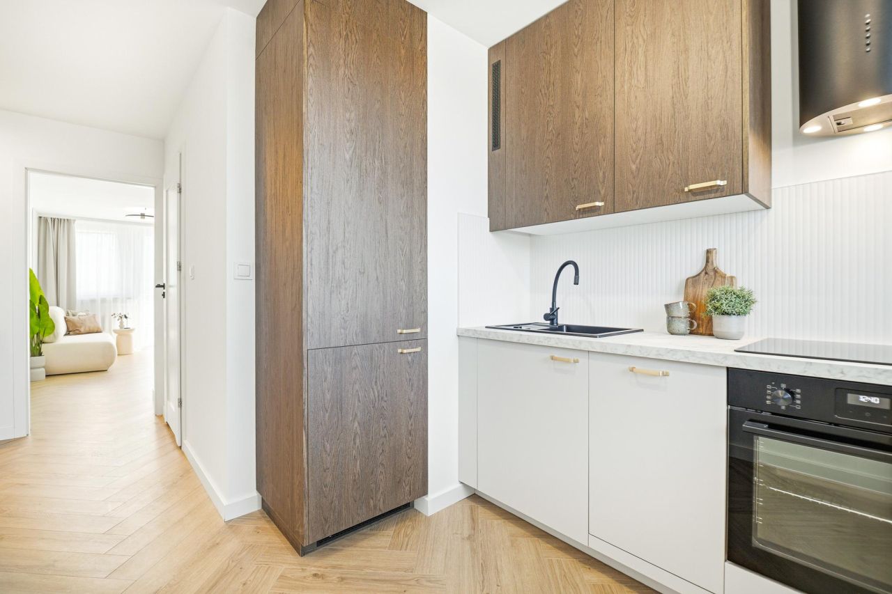 Mieszkanie 2-pokojowe Wrocław Popowice, ul. Popowicka. Zdjęcie 11