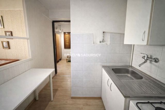 Mieszkanie 2-pokojowe Kraków Bieżanów, ul. Okólna. Zdjęcie 14