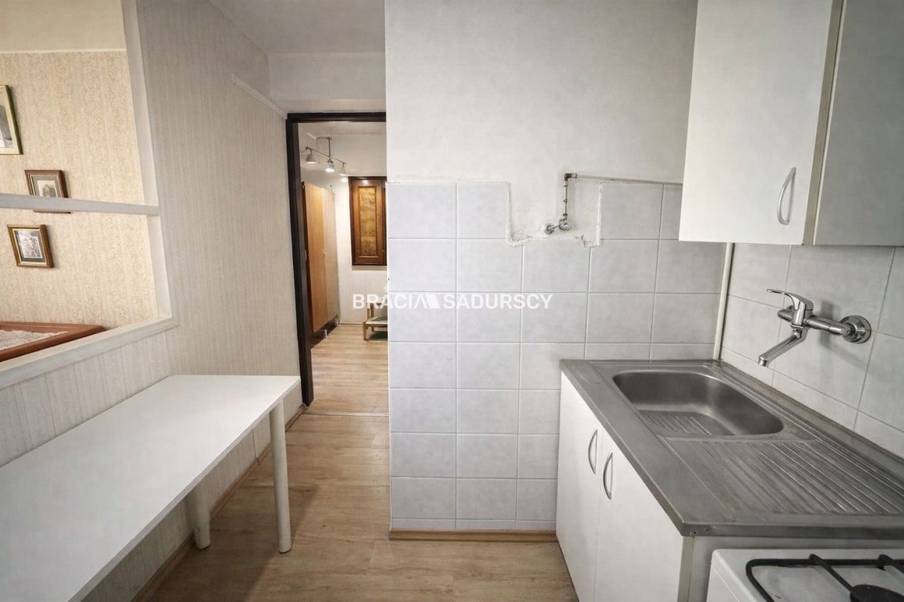 Mieszkanie 2-pokojowe Kraków Bieżanów, ul. Okólna. Zdjęcie 14