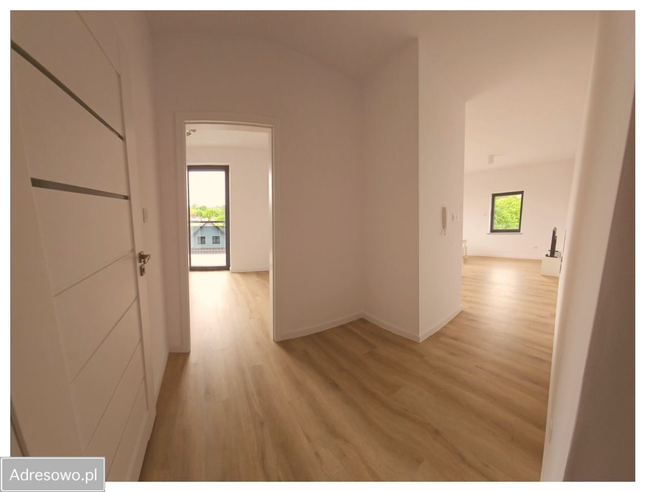 Mieszkanie 2-pokojowe Mysłowice Brzezinka, ul. Laryska. Zdjęcie 4