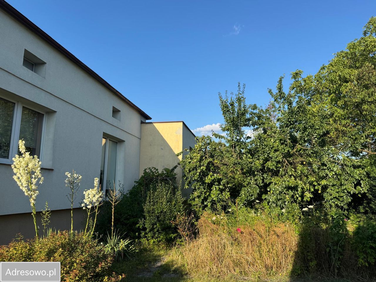 dom wolnostojący, 5 pokoi Zduńska Wola, ul. Słowiańska. Zdjęcie 5