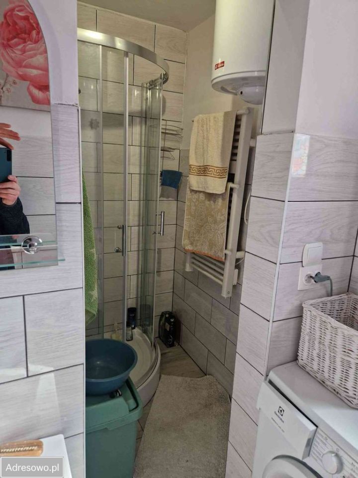 Działka rod Bydgoszcz Miedzyń, ul. Notecka. Zdjęcie 3