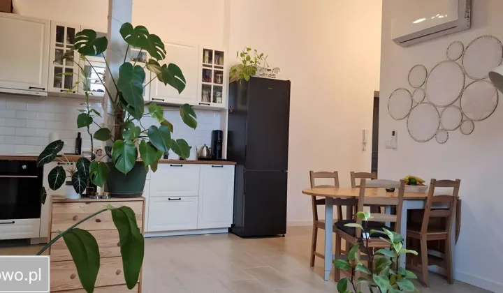 Mieszkanie 3-pokojowe Kraków Kazimierz, ul. Meiselsa