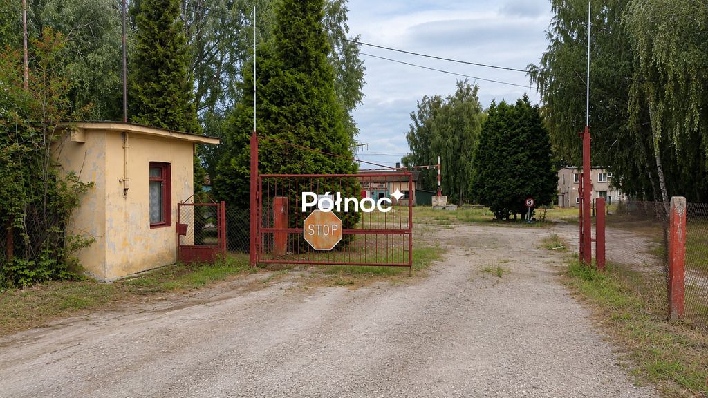 Nieruchomość komercyjna na sprzedaż 
 
 Stodoły-Kolonie - Widok 3