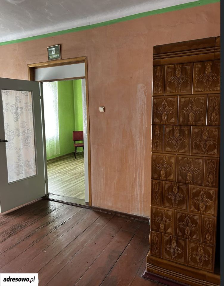 dom wolnostojący, 4 pokoje Kazimierza Wielka, ul. Nowa Wieś. Zdjęcie 6