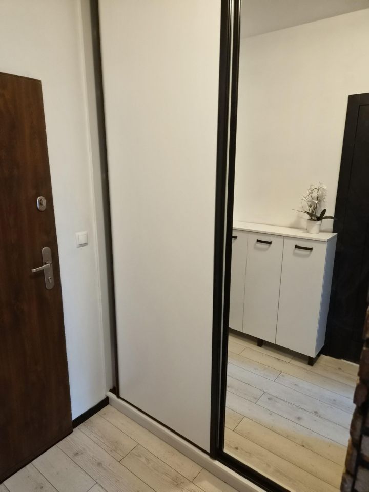 Mieszkanie 2-pokojowe Toruń Wrzosy, ul. Jana Michała Hubego. Zdjęcie 8