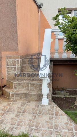 dom wolnostojący, 8 pokoi Szczecin Słoneczne, ul. Przelotowa. Zdjęcie 36