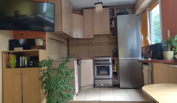 Mieszkanie 2-pokojowe Lublin Kalinowszczyzna, ul. Wojciecha Kiwerskiego