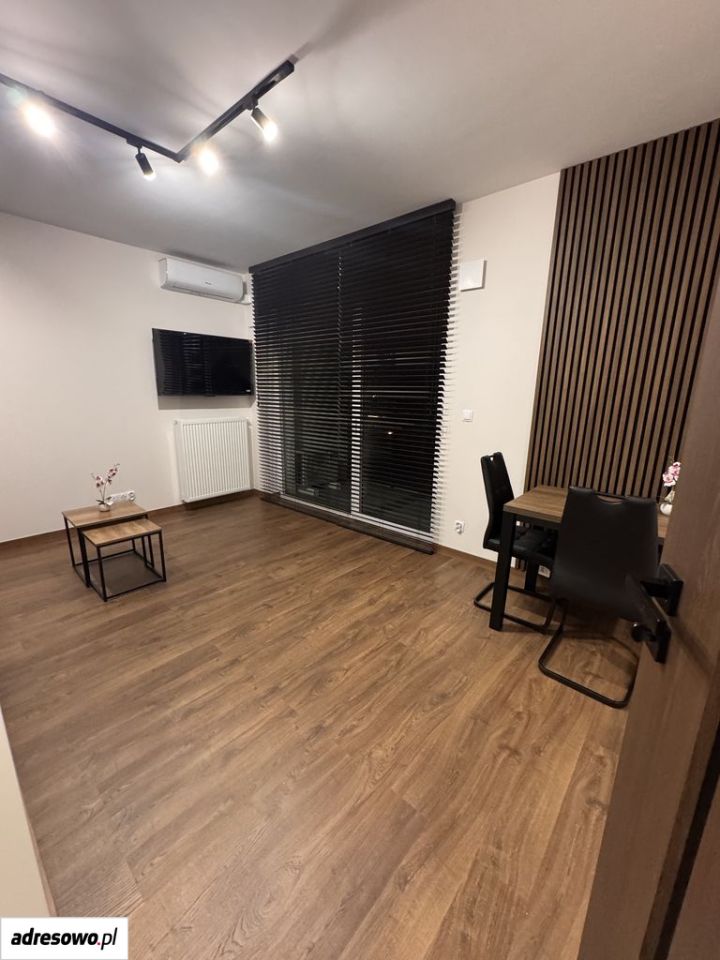 Mieszkanie 1-pokojowe Lublin Konstantynów, ul. Morwowa. Zdjęcie 4