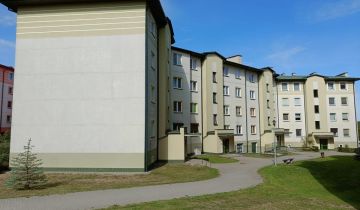 Mieszkanie 2-pokojowe Brodnica, ul. Jana III Sobieskiego