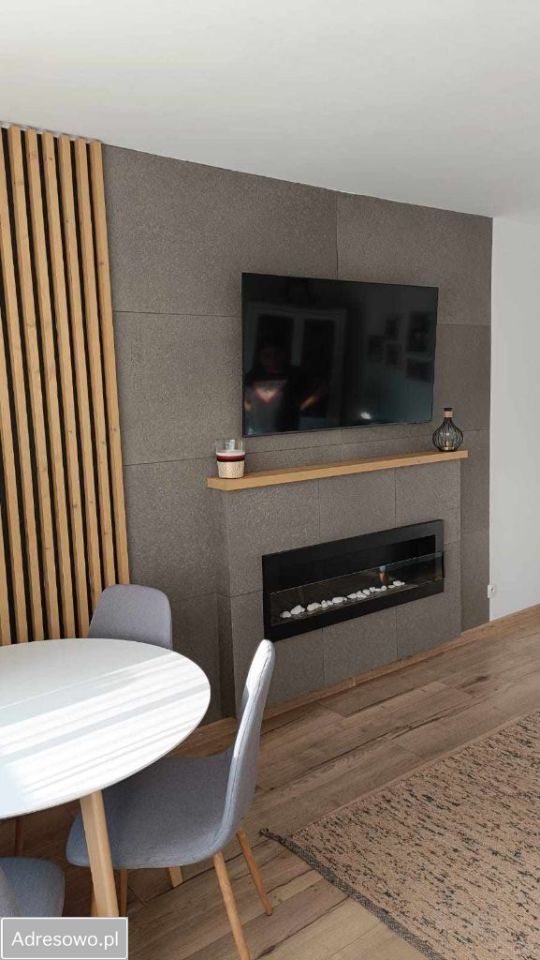 Mieszkanie 3-pokojowe Mrągowo, ul. Plutonowa