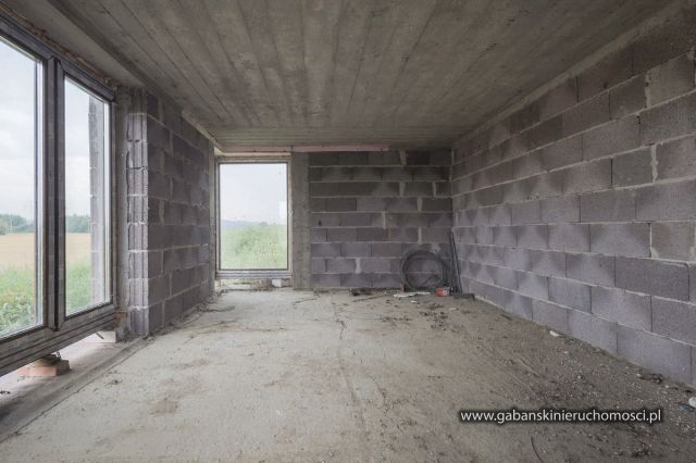 dom wolnostojący, 7 pokoi Chotowa. Zdjęcie 14