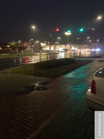 Hala/magazyn Bydgoszcz Czyżkówko, ul. Nad Torem. Zdjęcie 8