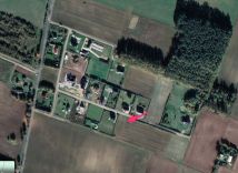 Działka budowlana Charzyno. Zdjęcie 2