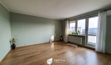 Mieszkanie 3-pokojowe Poznań Piątkowo, os. Stefana Batorego