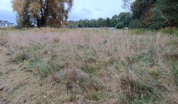 Działka budowlana Słupno, ul. Jesionowa