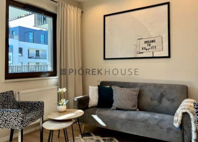 Mieszkanie 2-pokojowe Warszawa Wilanów, al. Rzeczypospolitej. Zdjęcie 1