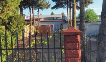 bliźniak, 3 pokoje Zgierz Proboszczewice, ul. Grudzińska