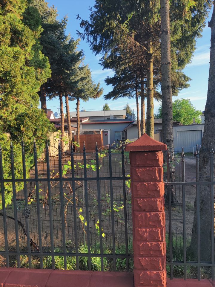bliźniak, 3 pokoje Zgierz Proboszczewice, ul. Grudzińska