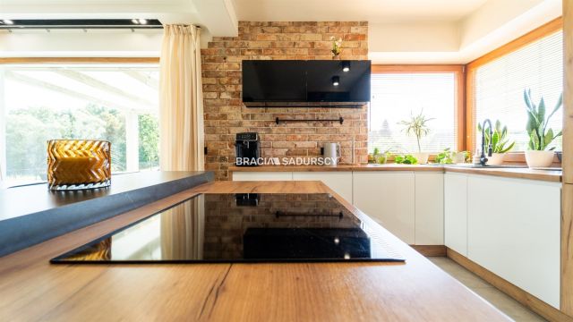 dom wolnostojący, 5 pokoi Marcyporęba, ul. Spacerowa. Zdjęcie 31