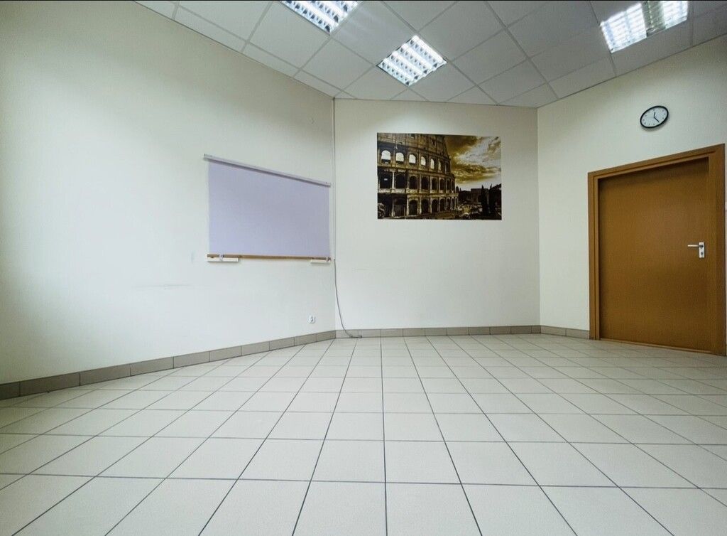 Lokal Rzeszów, ul. Hetmańska