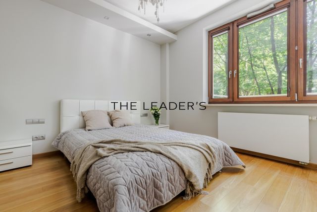 Mieszkanie 2-pokojowe Warszawa Powiśle, ul. Leona Kruczkowskiego. Zdjęcie 6