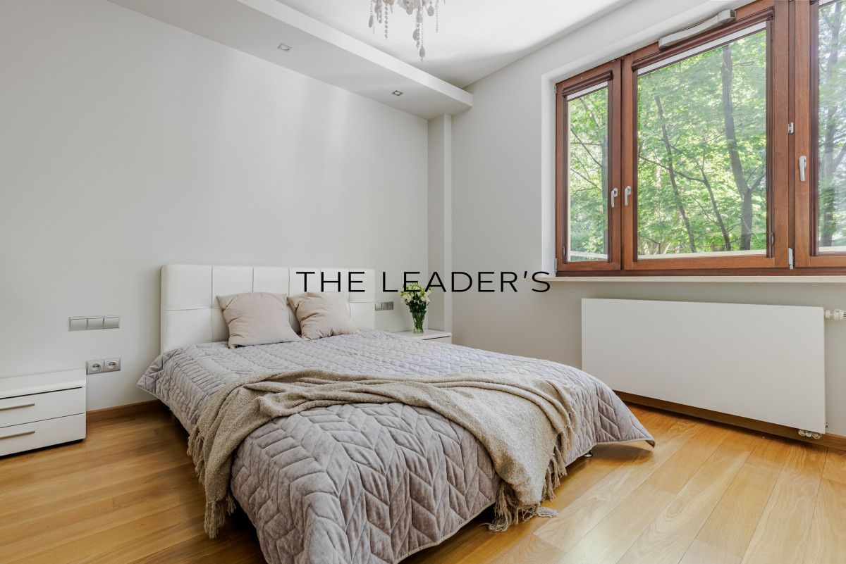 Mieszkanie 2-pokojowe Warszawa Powiśle, ul. Leona Kruczkowskiego. Zdjęcie 6