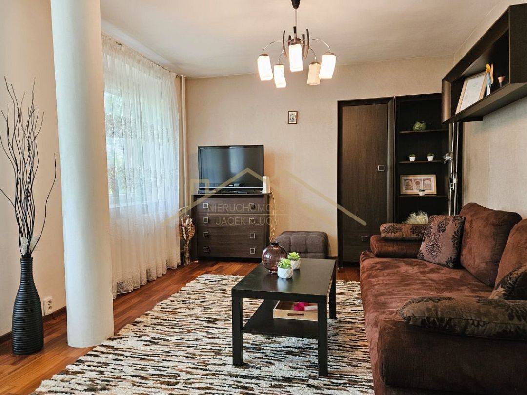 Mieszkanie 2-pokojowe Lublin Czuby, ul. Szczytowa. Zdjęcie 3