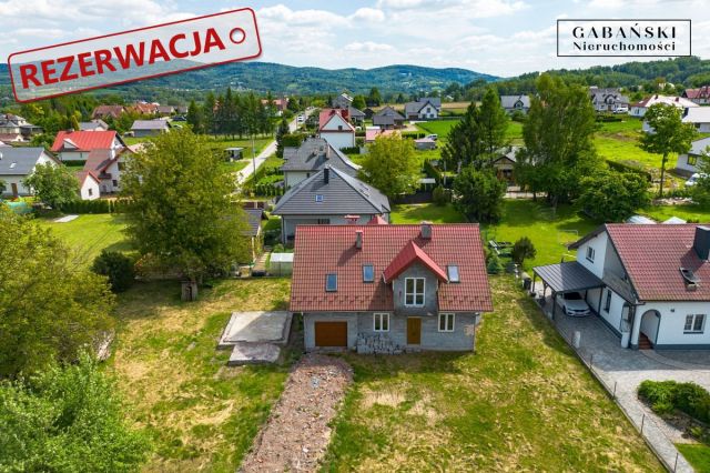 dom wolnostojący, 6 pokoi Tuchów, ul. Działkowiczów. Zdjęcie 7