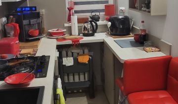 Mieszkanie 3-pokojowe Gliwice Sikornik