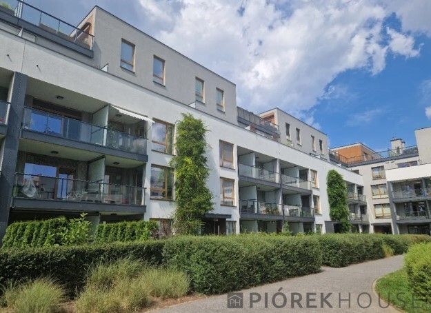 Mieszkanie 2-pokojowe Warszawa Wilanów, al. Rzeczypospolitej. Zdjęcie 16