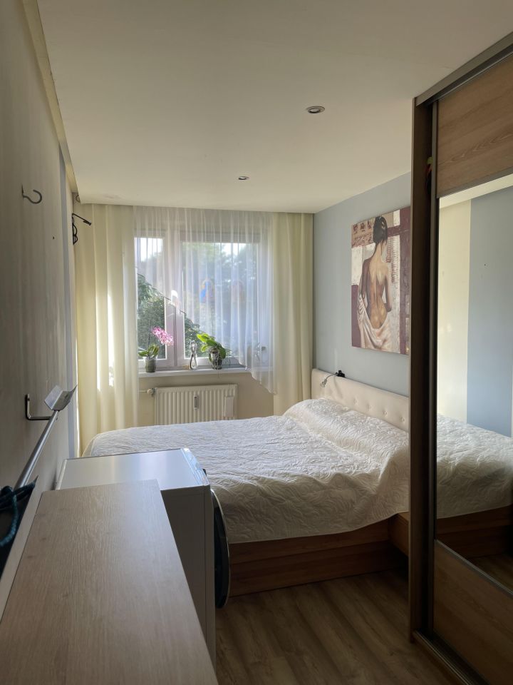 Mieszkanie 3-pokojowe Bieruń Bieruń Nowy, ul. Granitowa