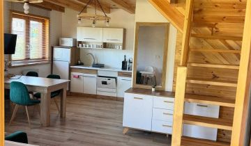 Ośrodek wczasowy Stare Sady