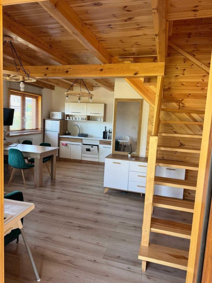 Ośrodek wczasowy Stare Sady. Zdjęcie 2