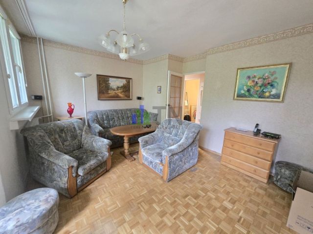 Mieszkanie 3-pokojowe Wrocław Fabryczna, ul. Kwiska. Zdjęcie 15