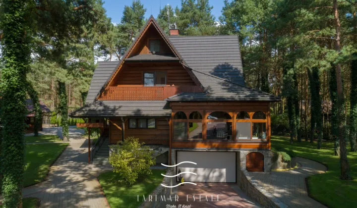 dom wolnostojący, 8 pokoi Słopsk, ul. Łosia