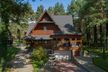 dom wolnostojący, 8 pokoi Słopsk, ul. Łosia