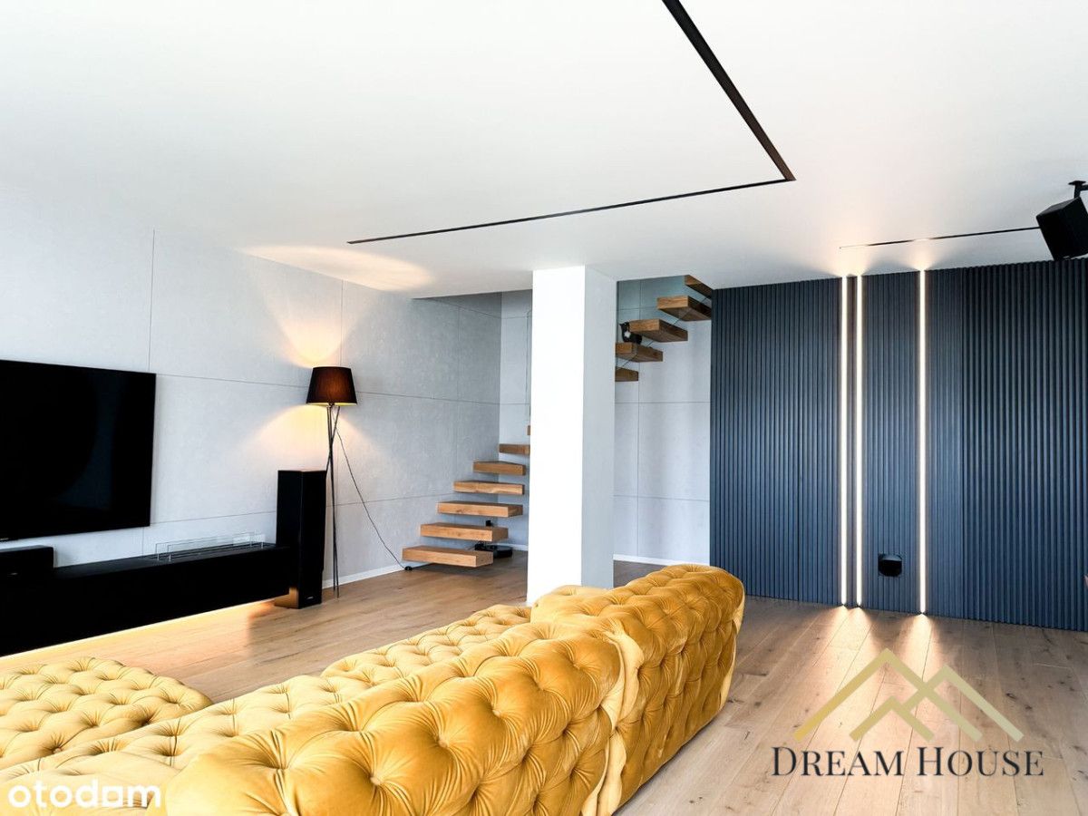 Mieszkanie 4-pokojowe Gdańsk Śródmieście, ul. Angielska Grobla. Zdjęcie 4