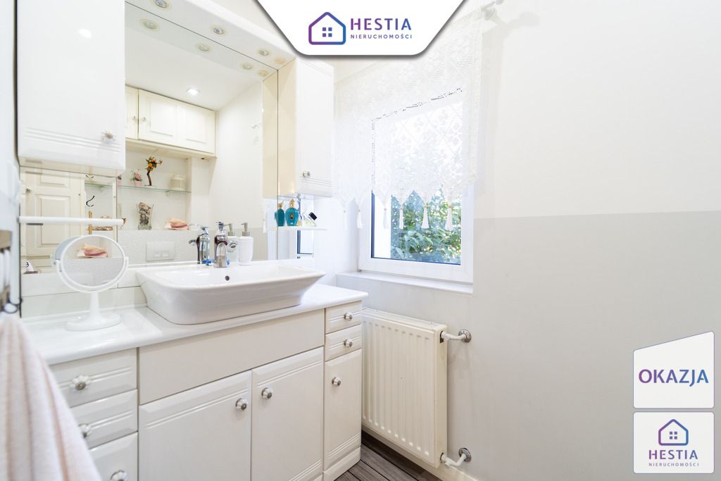 dom wolnostojący, 4 pokoje Świdwin. Zdjęcie 18