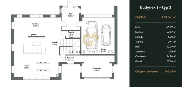 dom wolnostojący, 5 pokoi Józefów. Zdjęcie 10